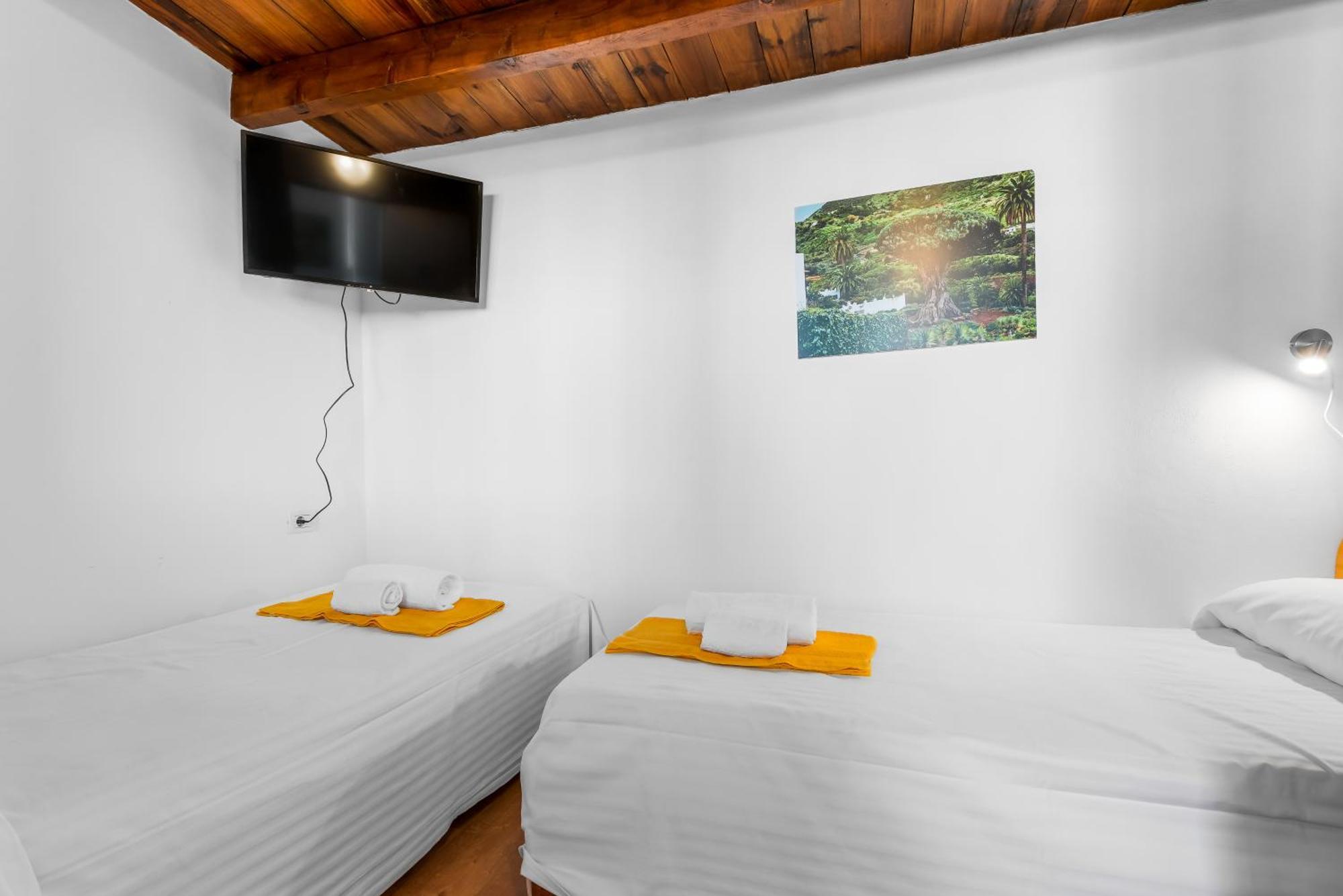 Sunset Lodge El Molledo Rom bilde