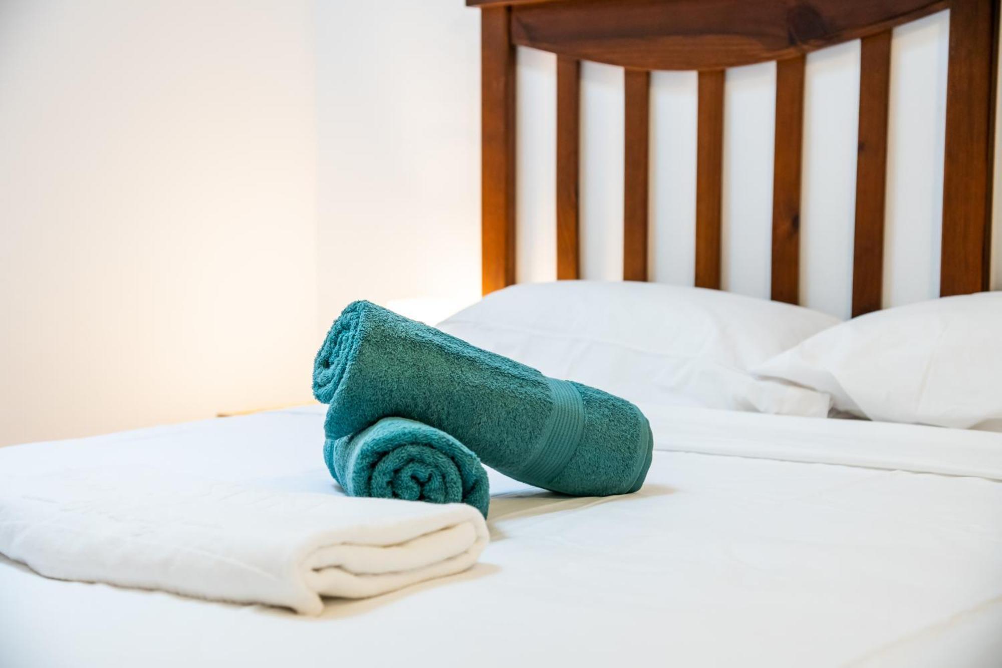 Sunset Lodge El Molledo Rom bilde