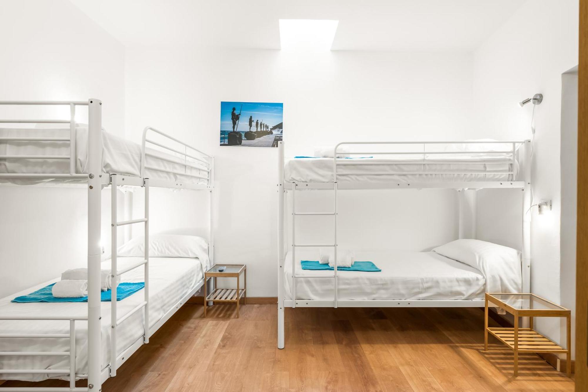Sunset Lodge El Molledo Rom bilde