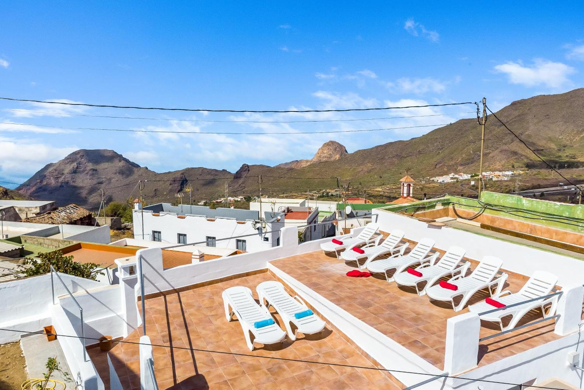Sunset Lodge El Molledo Eksteriør bilde