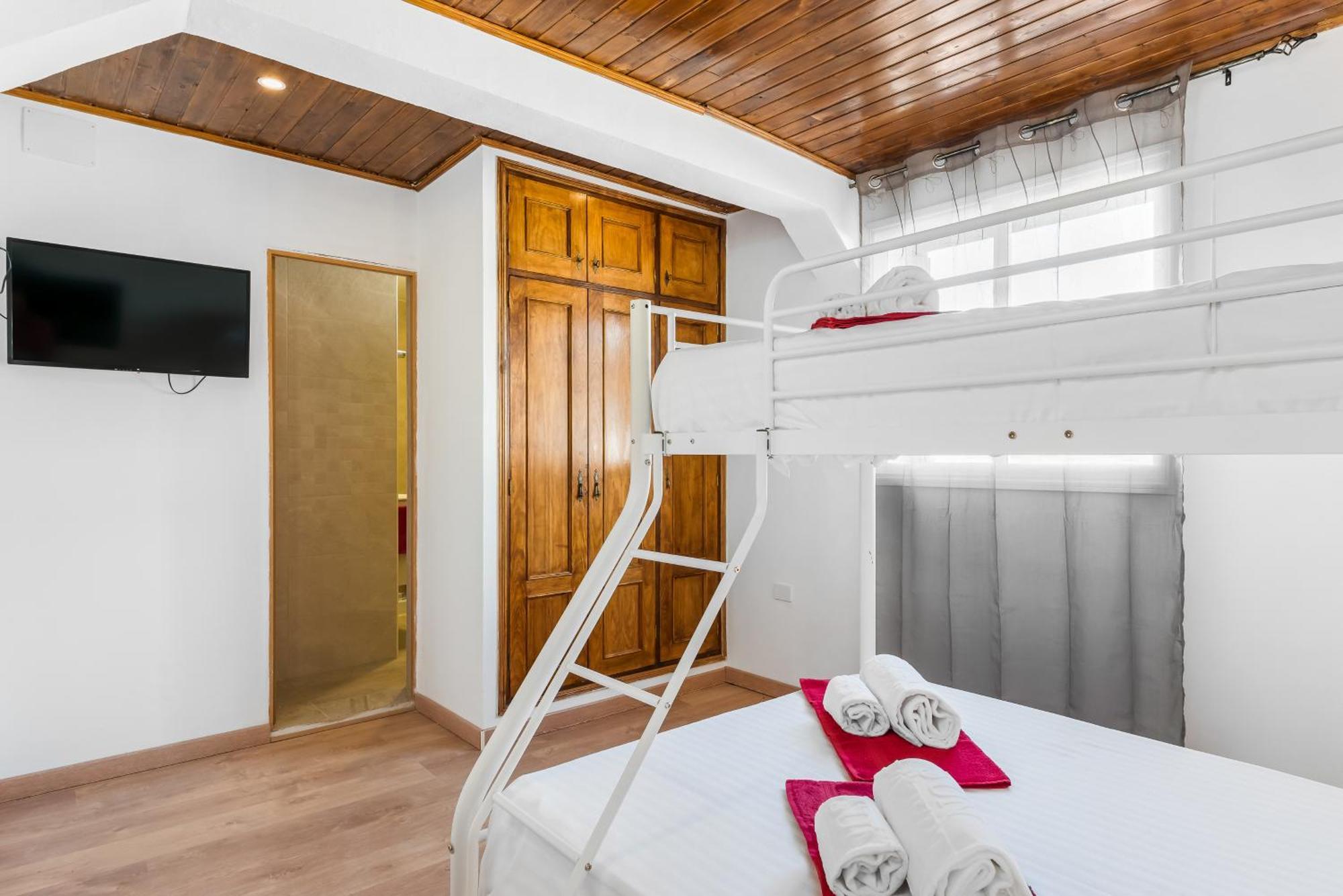 Sunset Lodge El Molledo Rom bilde