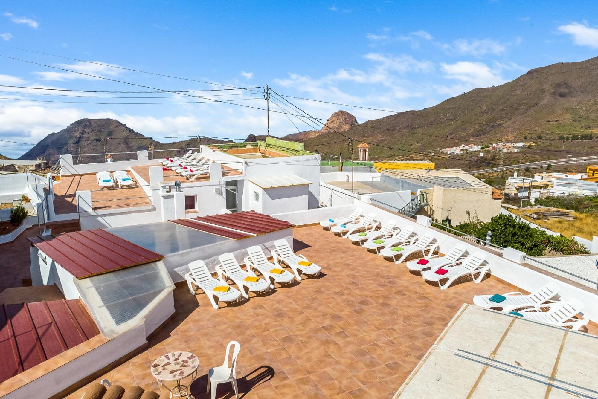 Sunset Lodge El Molledo Eksteriør bilde