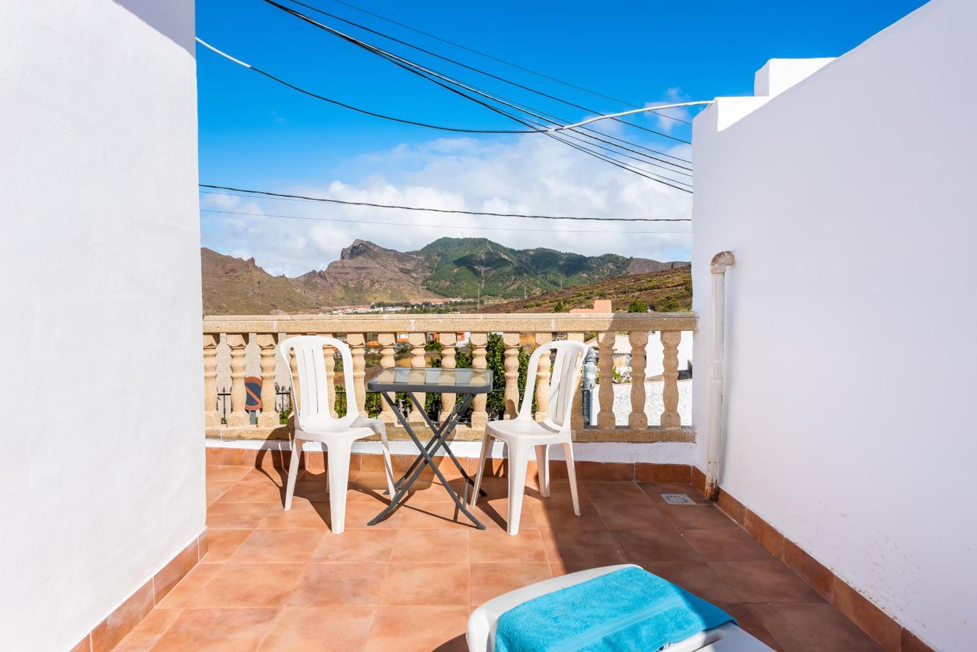 Sunset Lodge El Molledo Rom bilde
