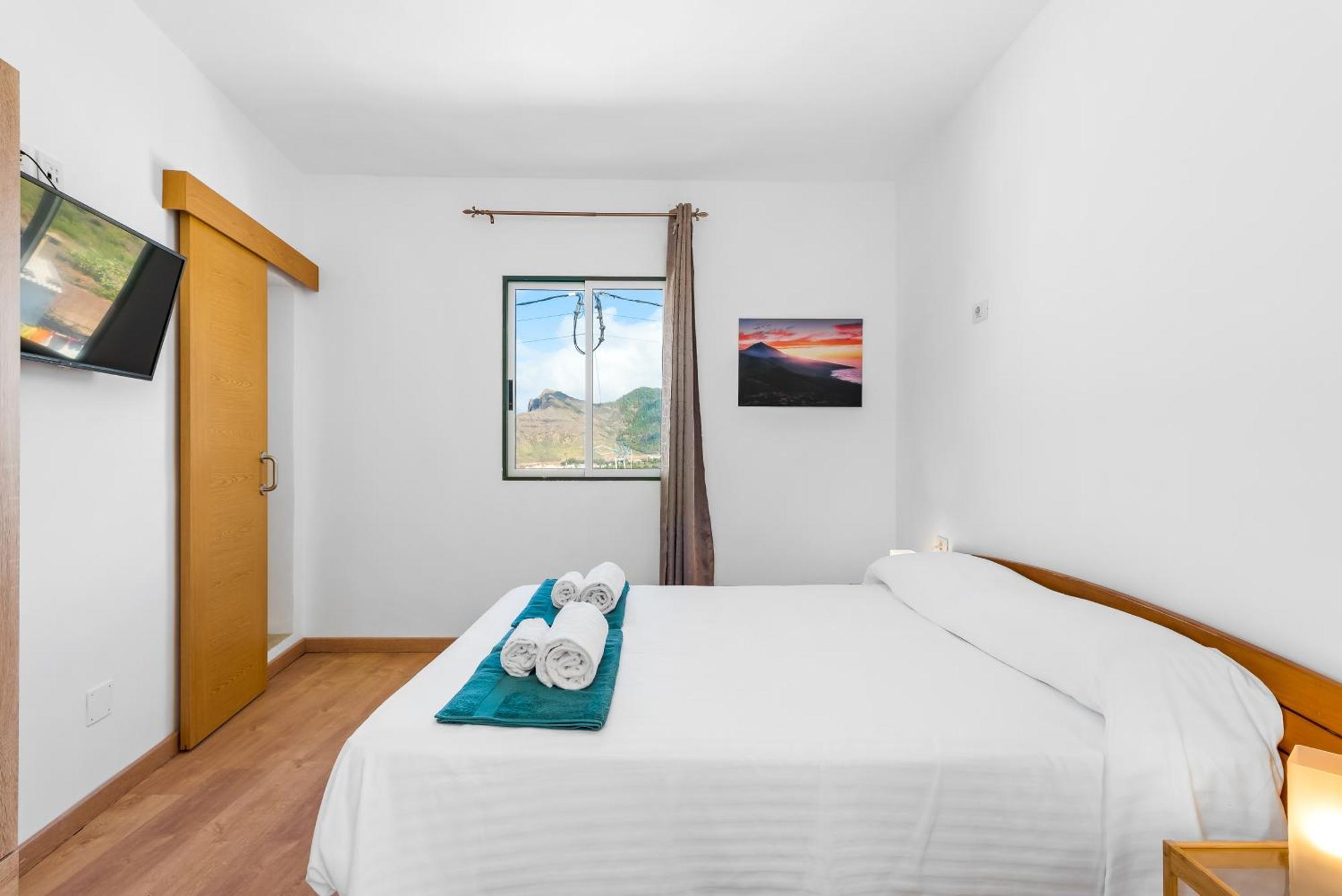 Sunset Lodge El Molledo Rom bilde