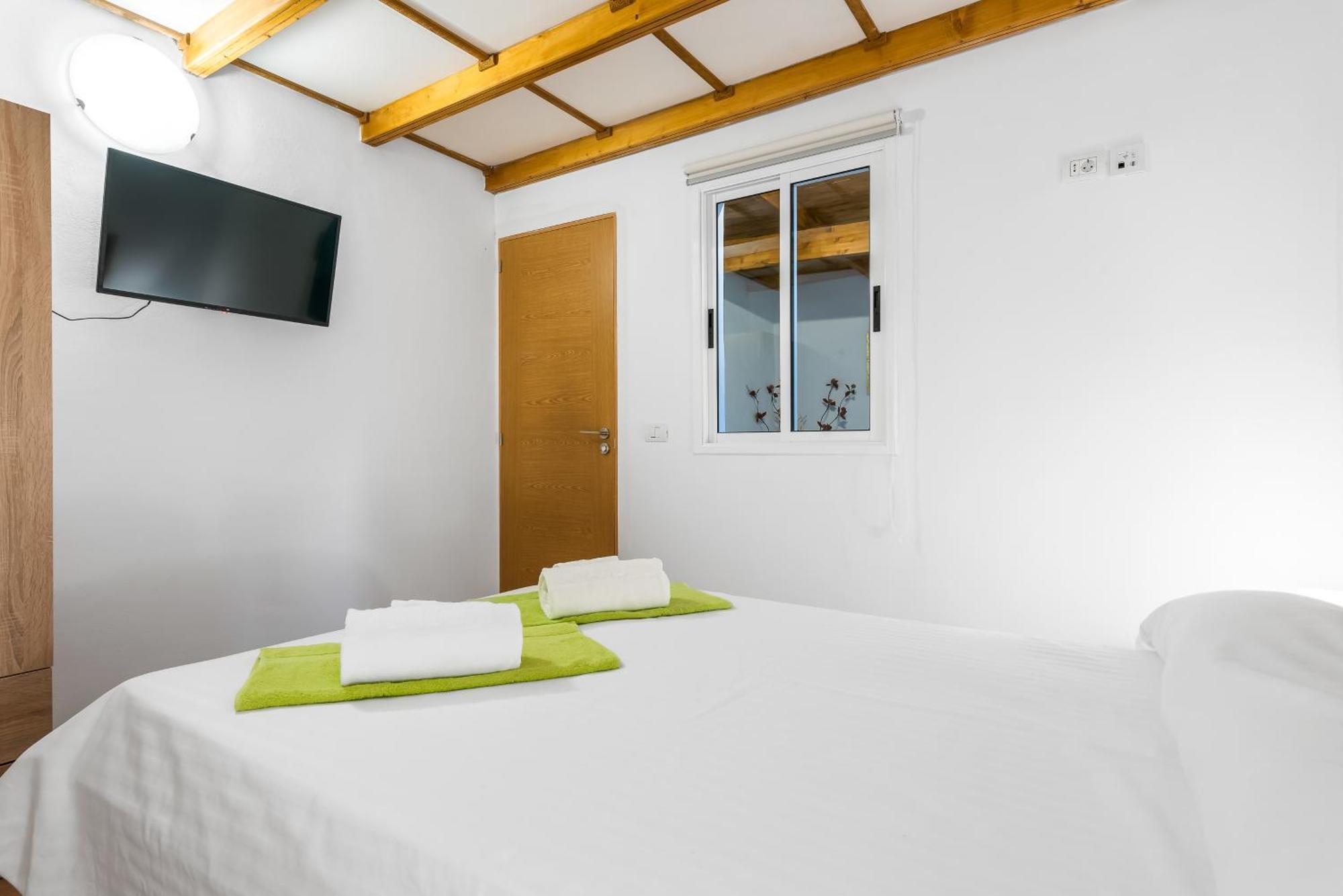 Sunset Lodge El Molledo Rom bilde