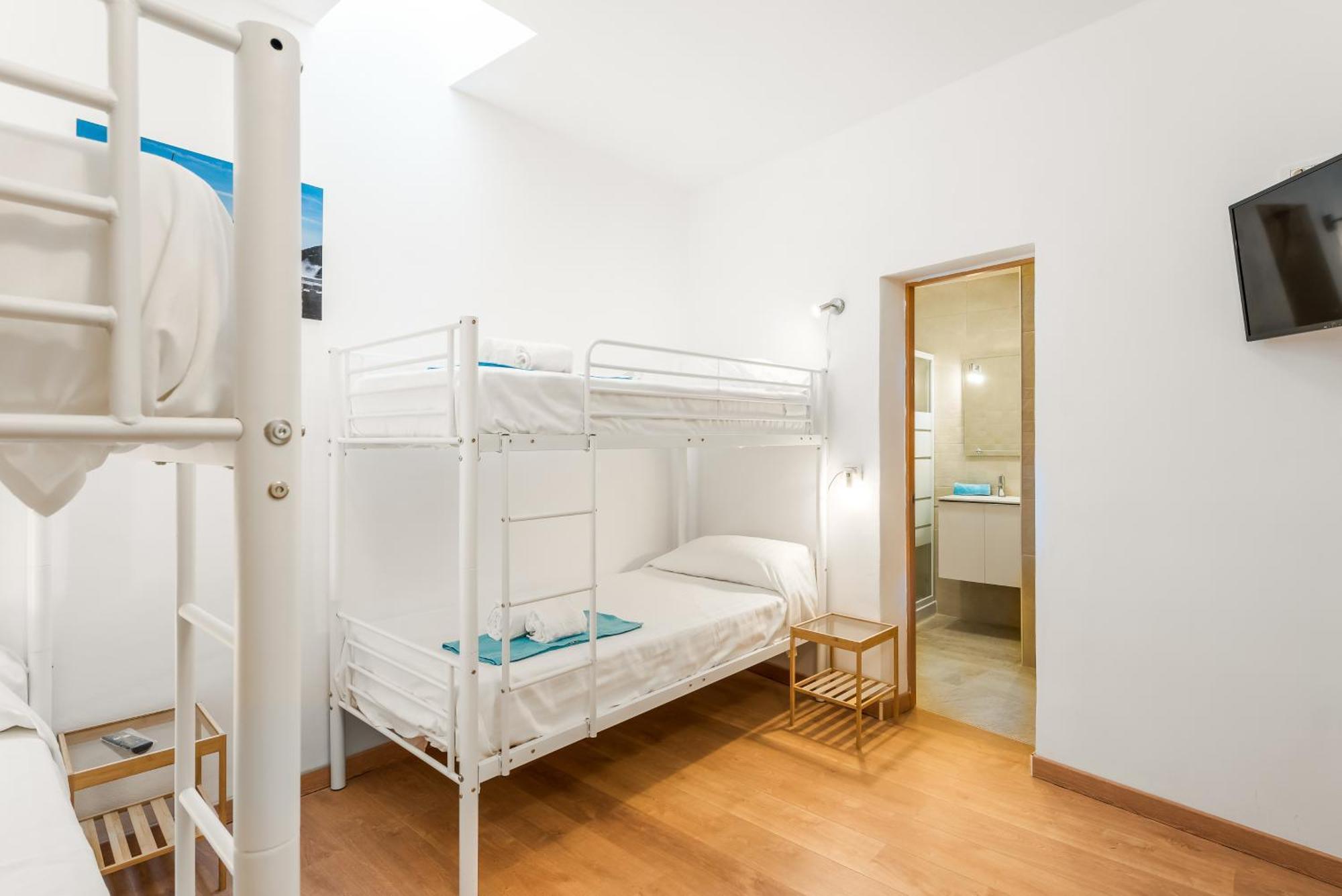 Sunset Lodge El Molledo Rom bilde