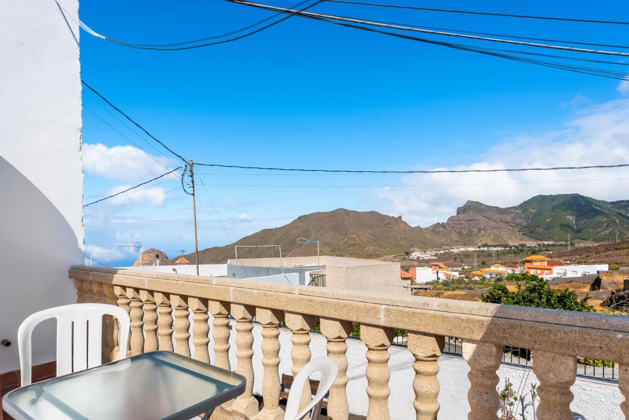 Sunset Lodge El Molledo Rom bilde