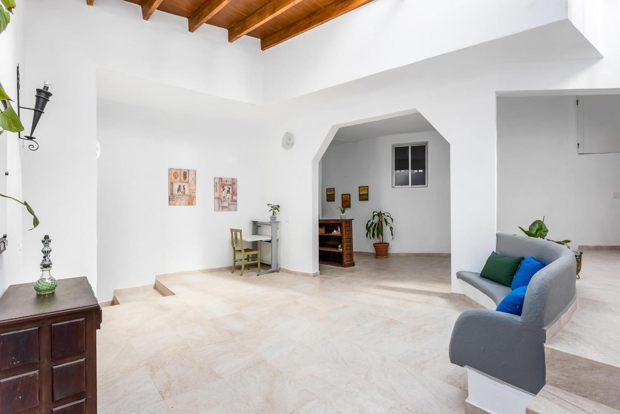 Sunset Lodge El Molledo Rom bilde