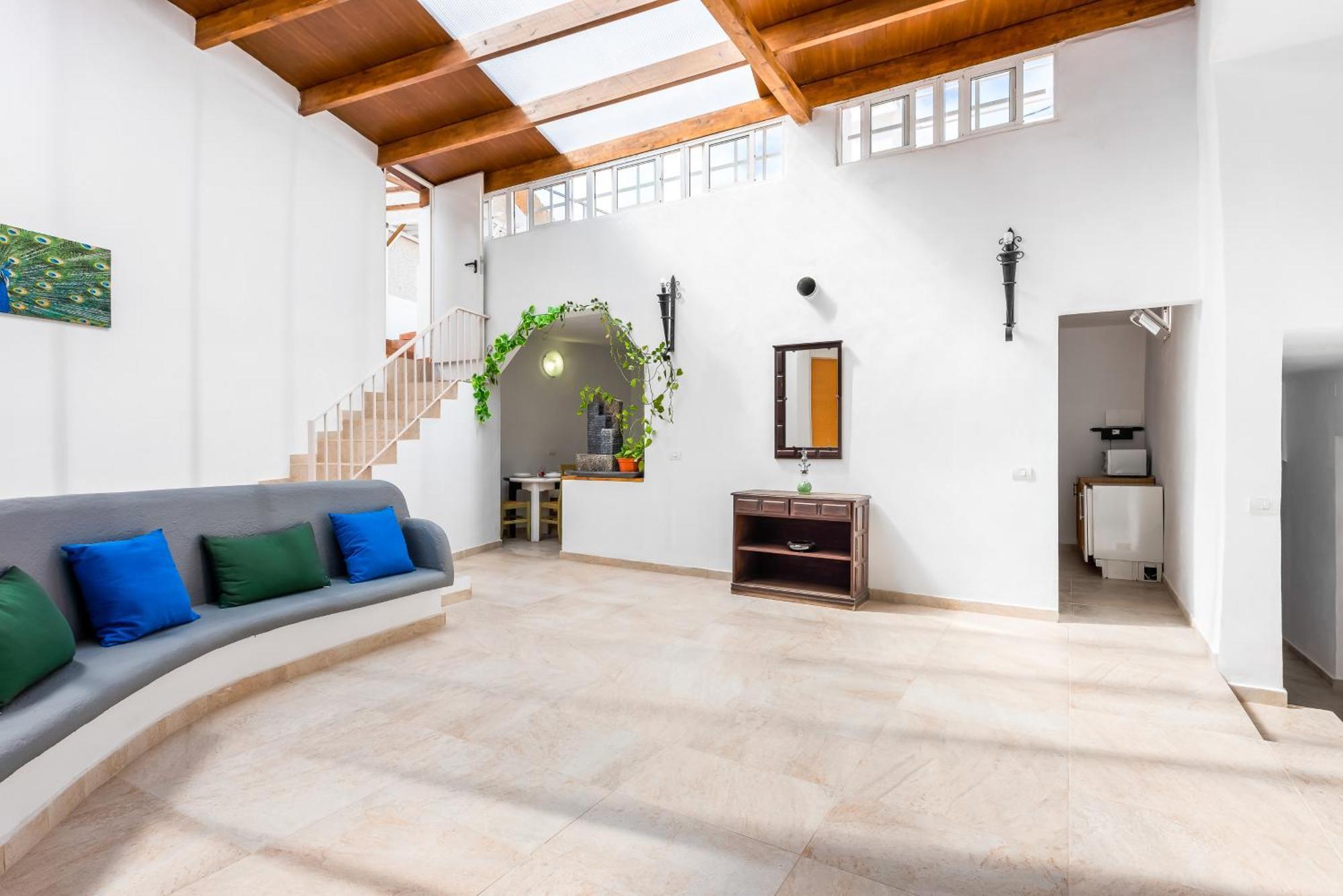 Sunset Lodge El Molledo Rom bilde