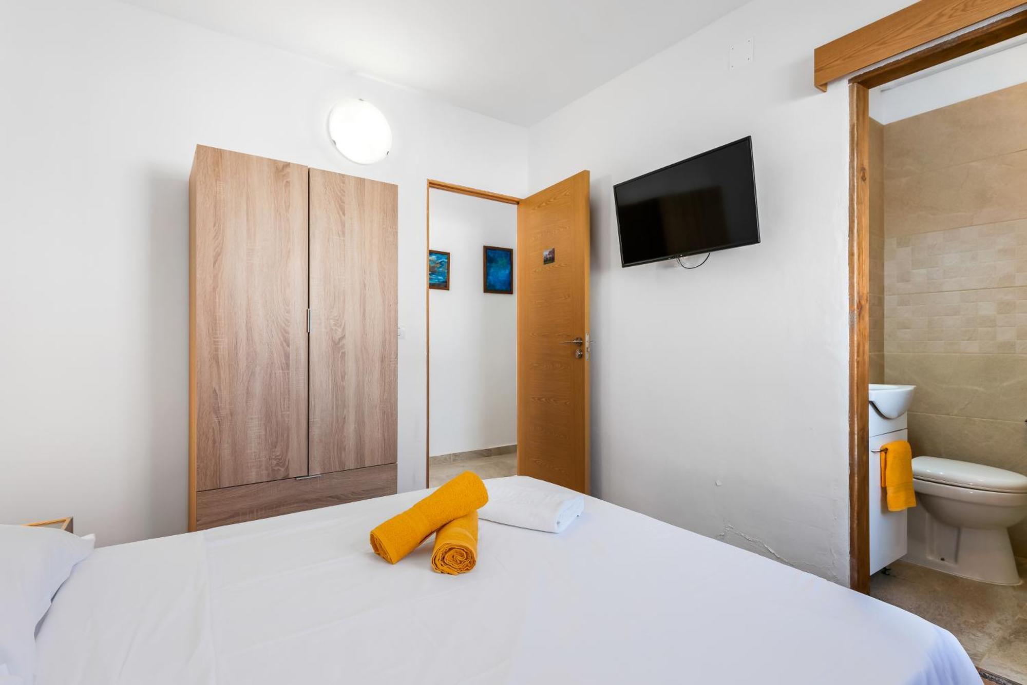Sunset Lodge El Molledo Rom bilde
